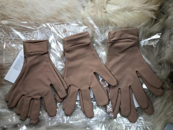 Competition gloves-sh - plus five apparel - 2022